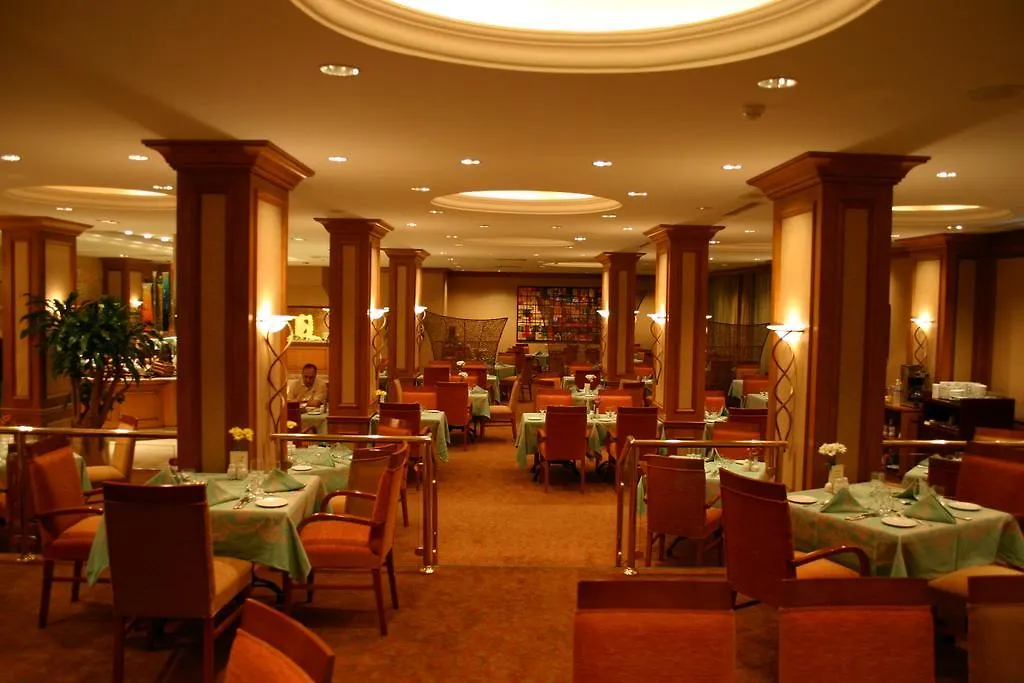 Odst Jeddah Hotel