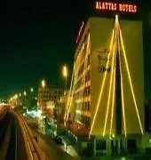 Odst Jeddah Hotel