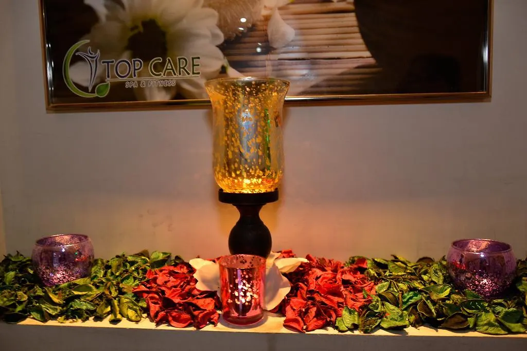 Odst Jeddah Hotel