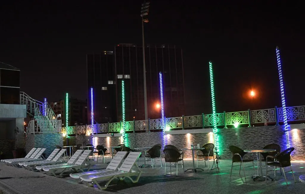 Odst Jeddah Hotel 2*,  Saudi Arabia