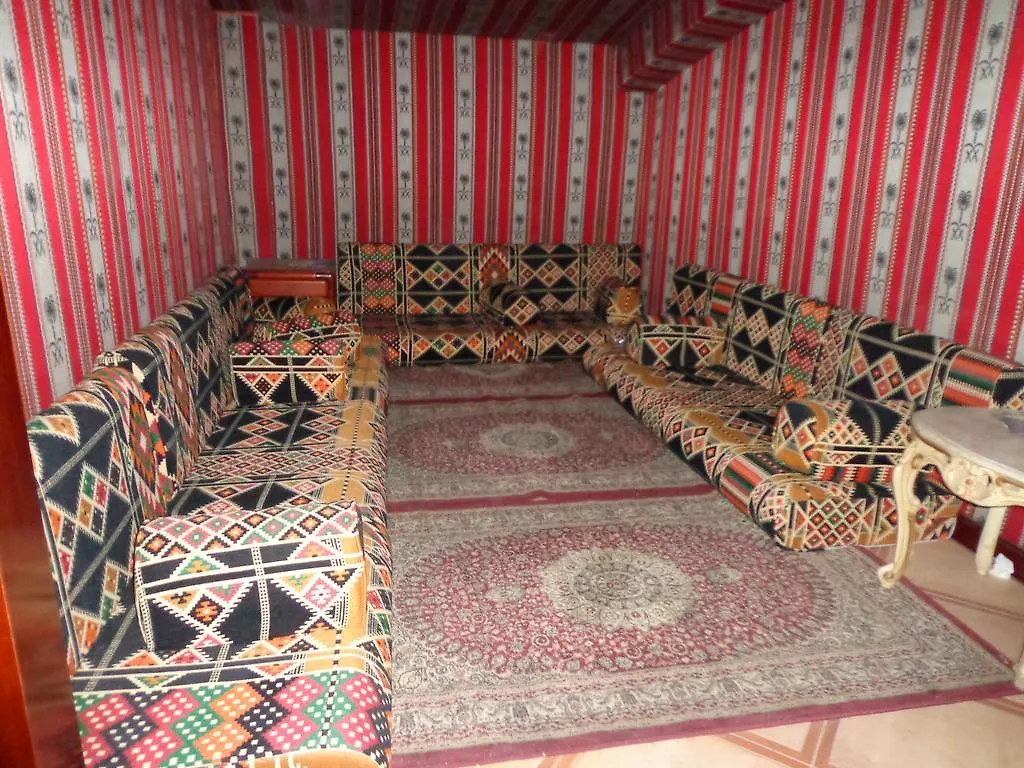 **  Odst Jeddah Hotel Saudi Arabia