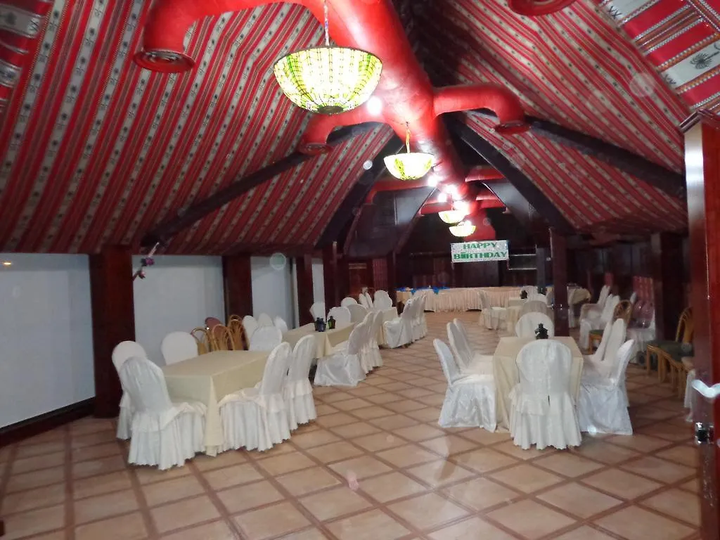 Odst Jeddah Hotel