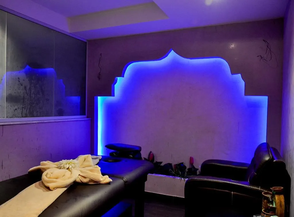 Odst Jeddah Hotel