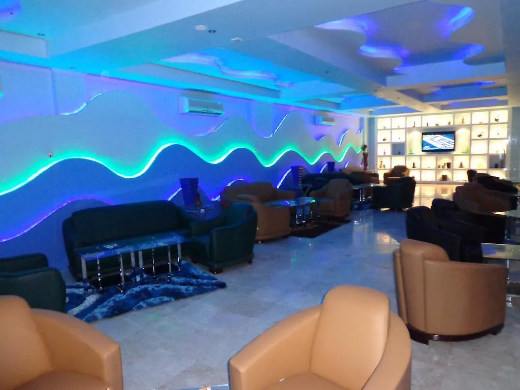 Odst Jeddah Hotel 2*,