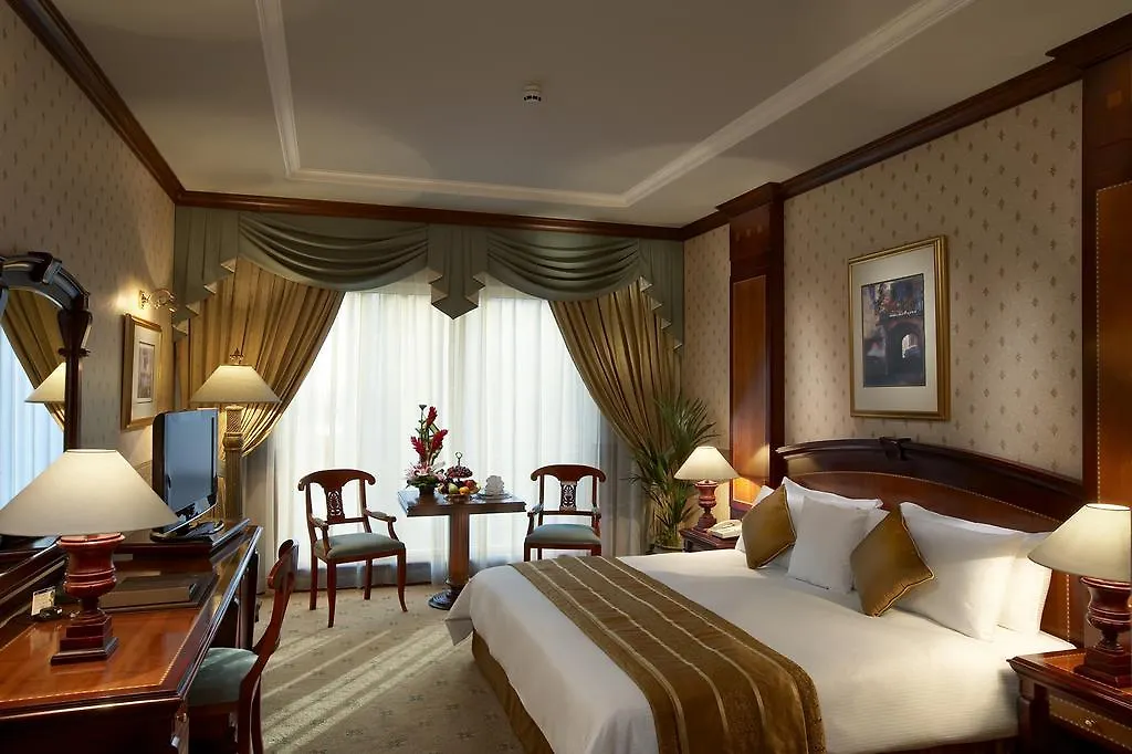 Odst Jeddah Hotel