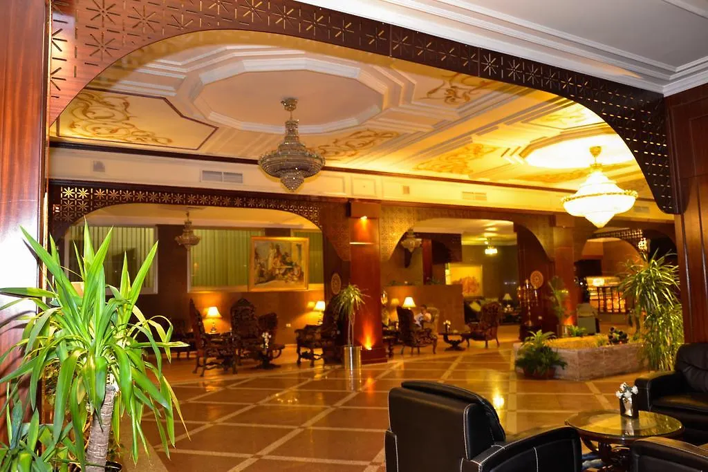 Odst Jeddah Hotel