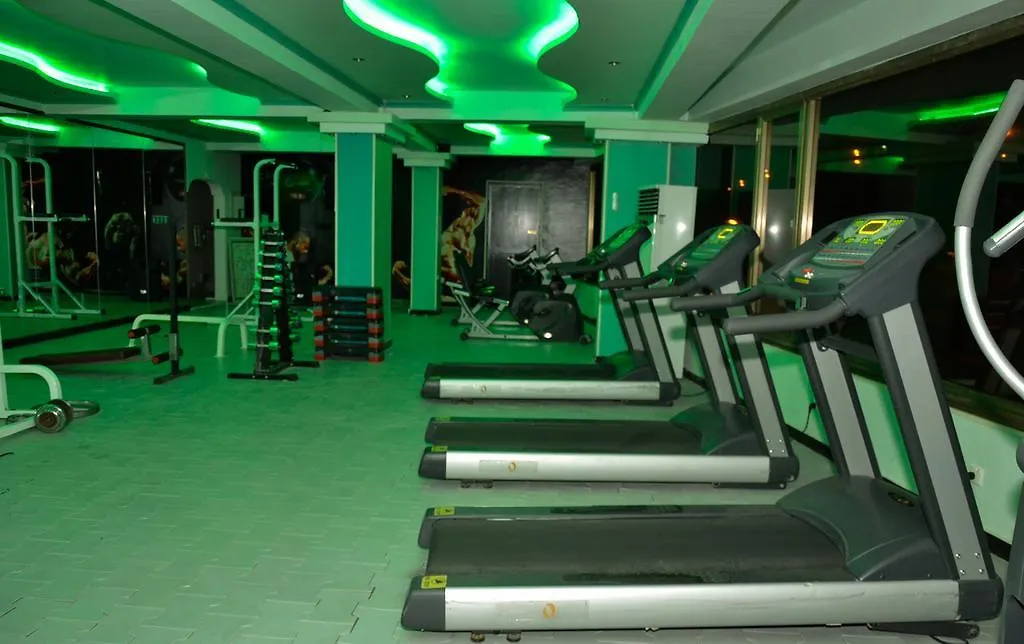Odst Jeddah Hotel