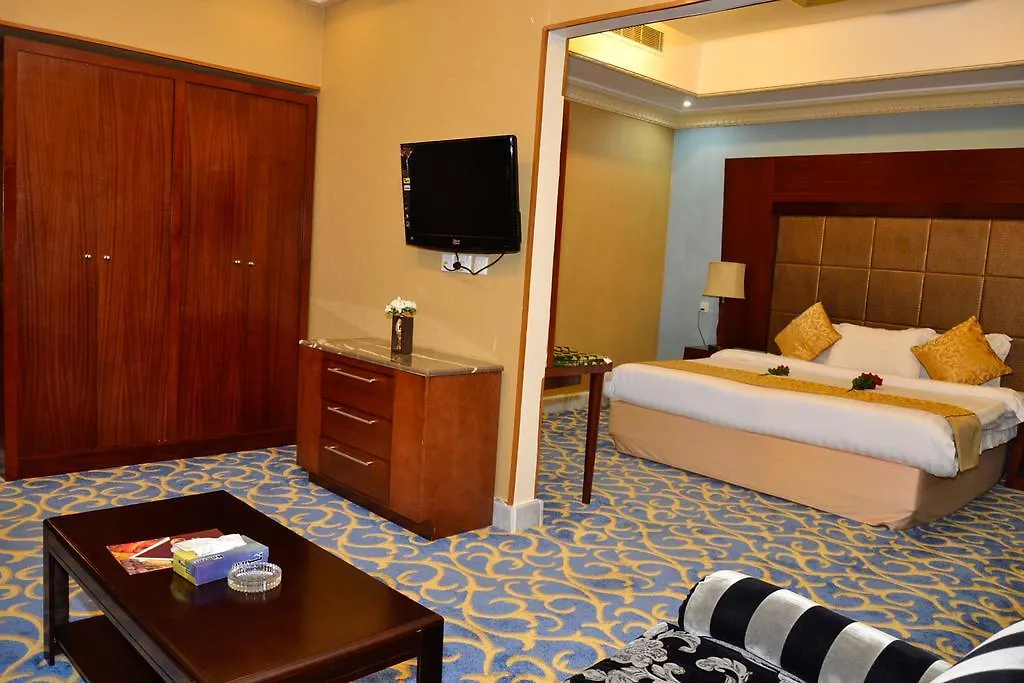 **  Odst Jeddah Hotel Saudi Arabia