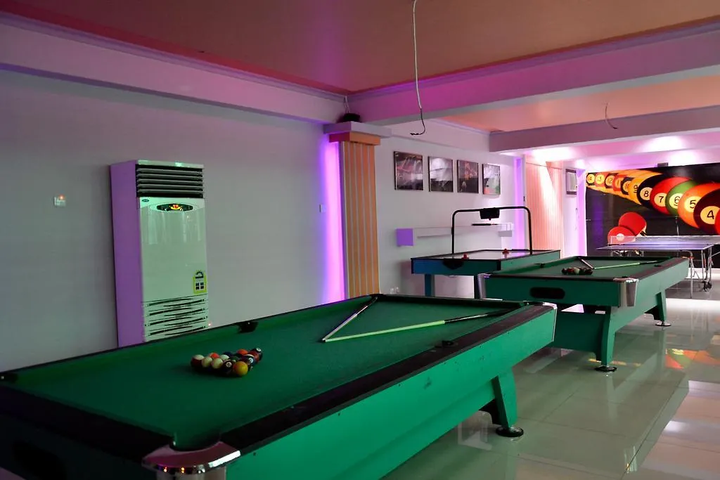 Odst Jeddah Hotel 2*,  Saudi Arabia