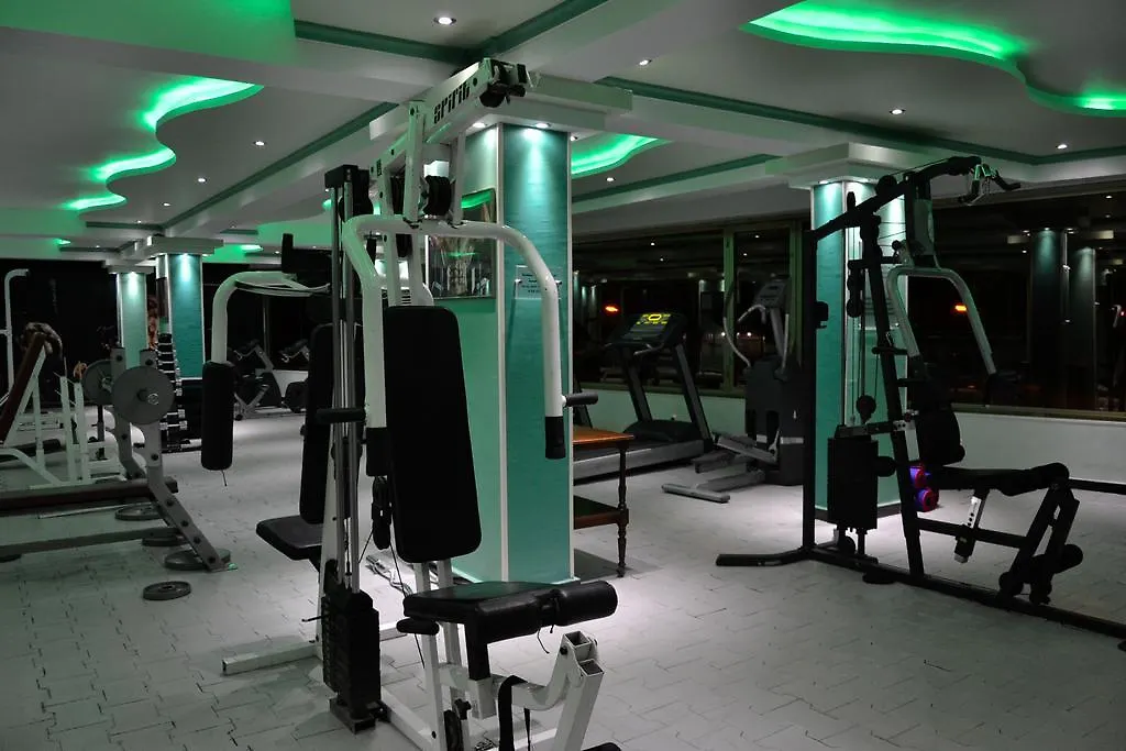 Odst Jeddah Hotel