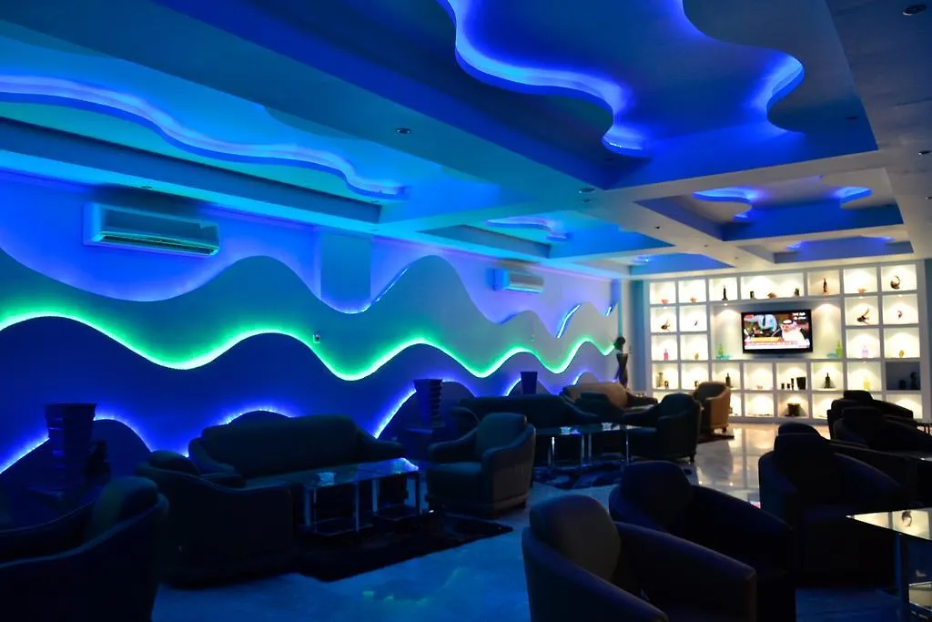 Odst Jeddah Hotel