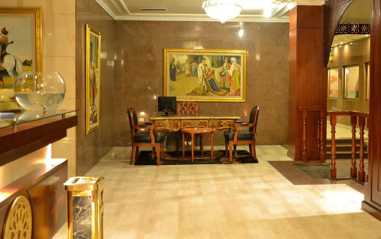 **  Odst Jeddah Hotel Saudi Arabia