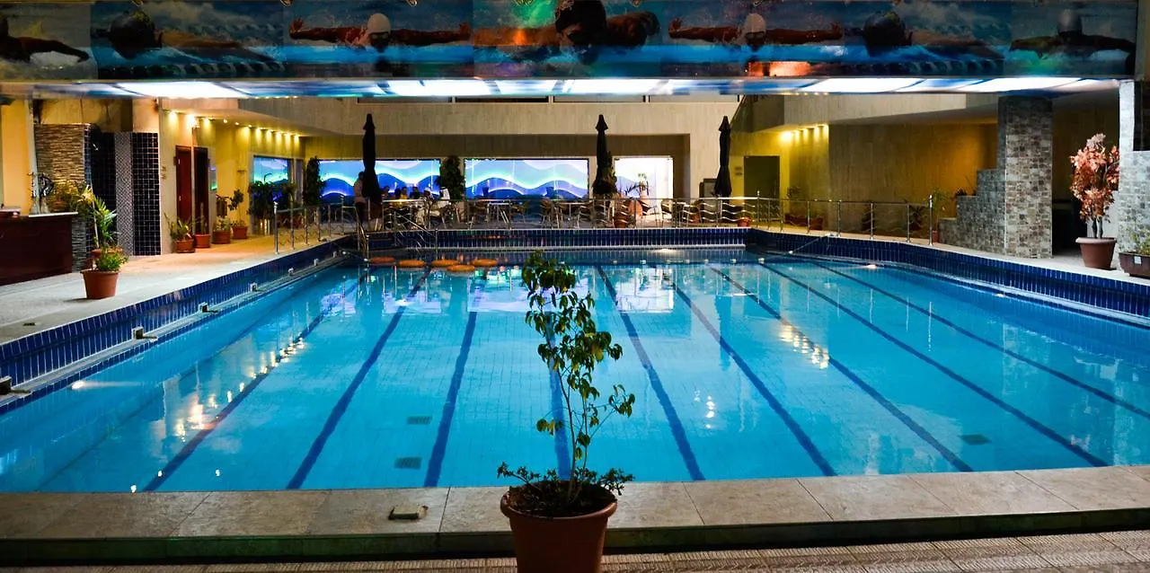 Odst Jeddah Hotel
