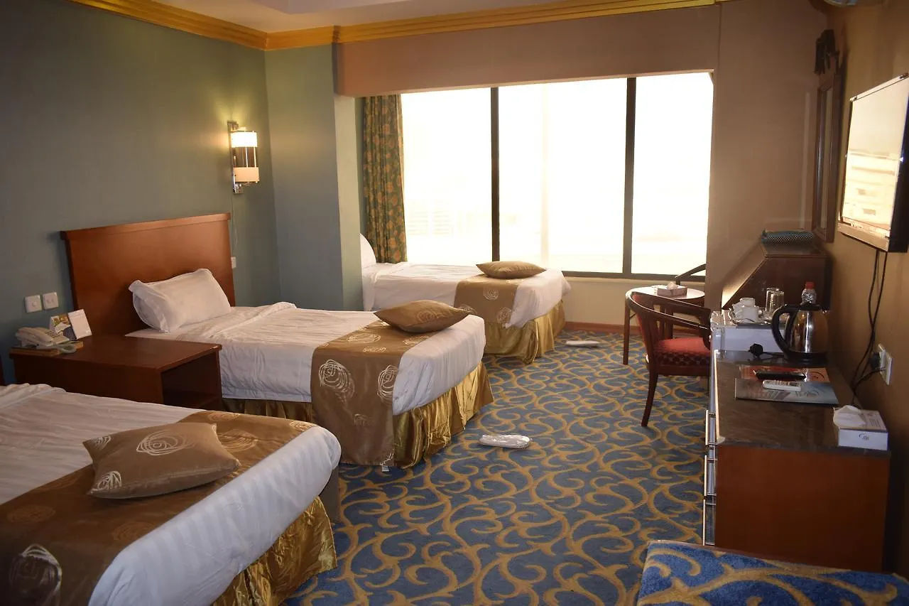 **  Odst Jeddah Hotel Saudi Arabia