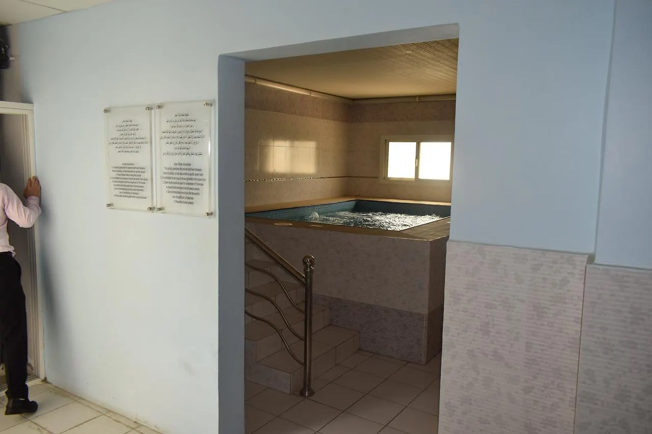 Odst Jeddah Hotel 2*,  Saudi Arabia