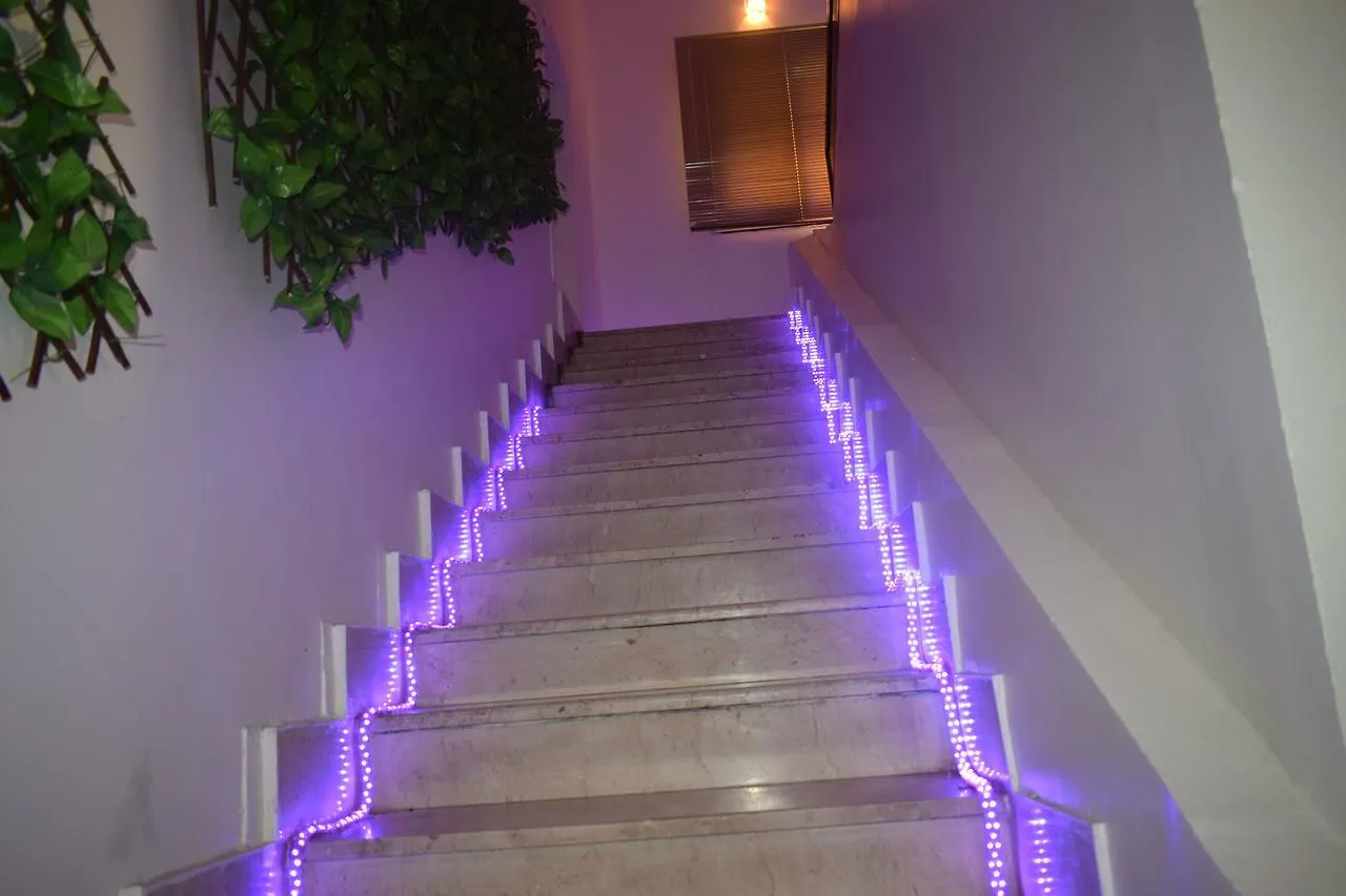 Odst Jeddah Hotel