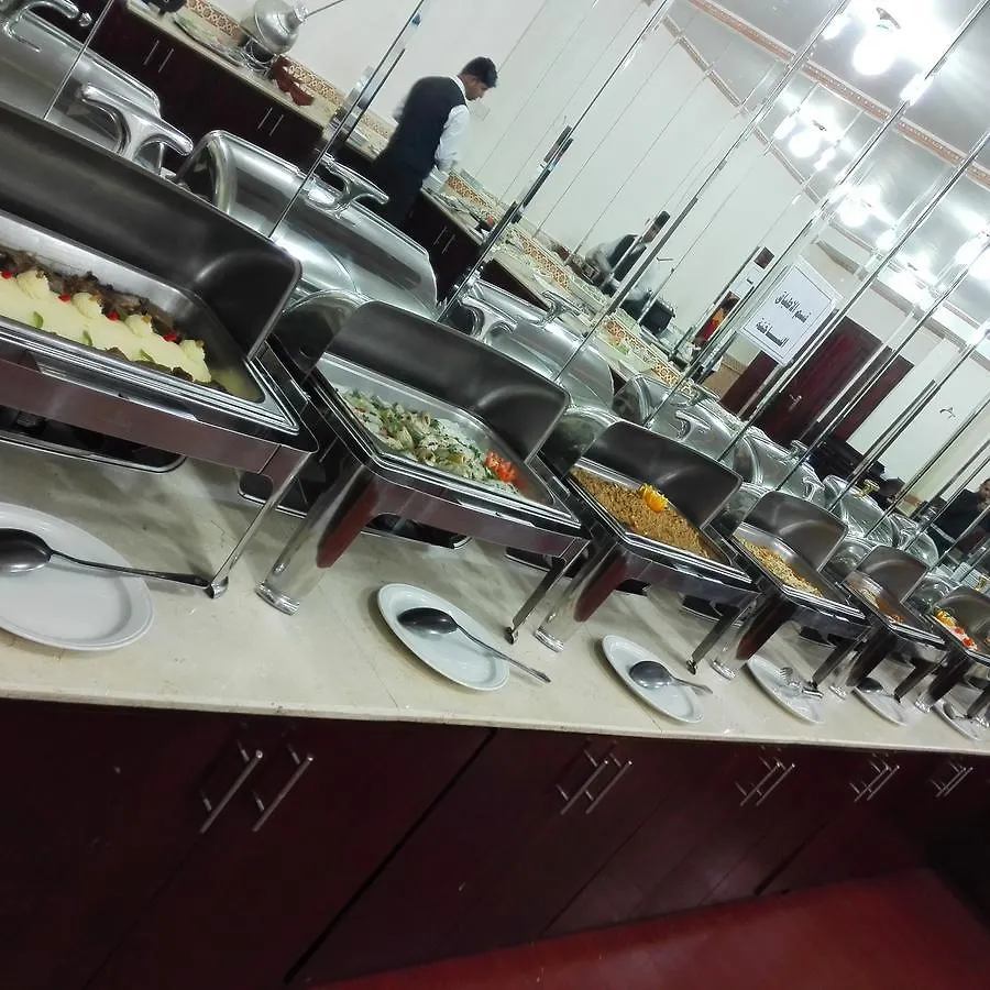 **  Odst Jeddah Hotel Saudi Arabia